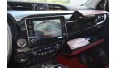 تويوتا هيلوكس Double Cab Pickup GLXS-V 2.7L Petrol Manual Transmission