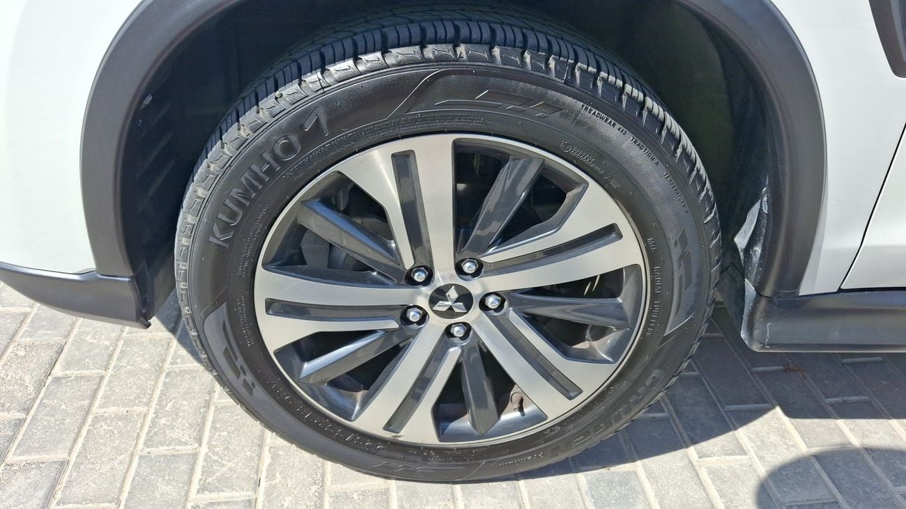 Mitsubishi ASX GLX MIDLINE 2 | Zero Down Payment | Home Test Drive