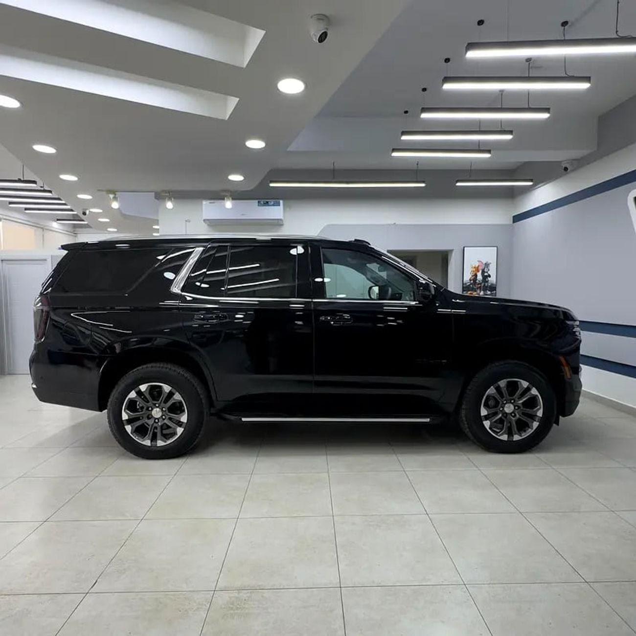 شيفروليه تاهو 1LT 5.3L 1LT 3.0L LT Duramax Diesel 3.0L turbo