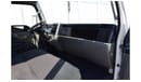 Mitsubishi Fuso Canter Mitsubishi Canter D/C pick up, model:2017. Excellent condition