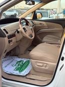 Toyota Previa No.1, 7 seats,Gcc