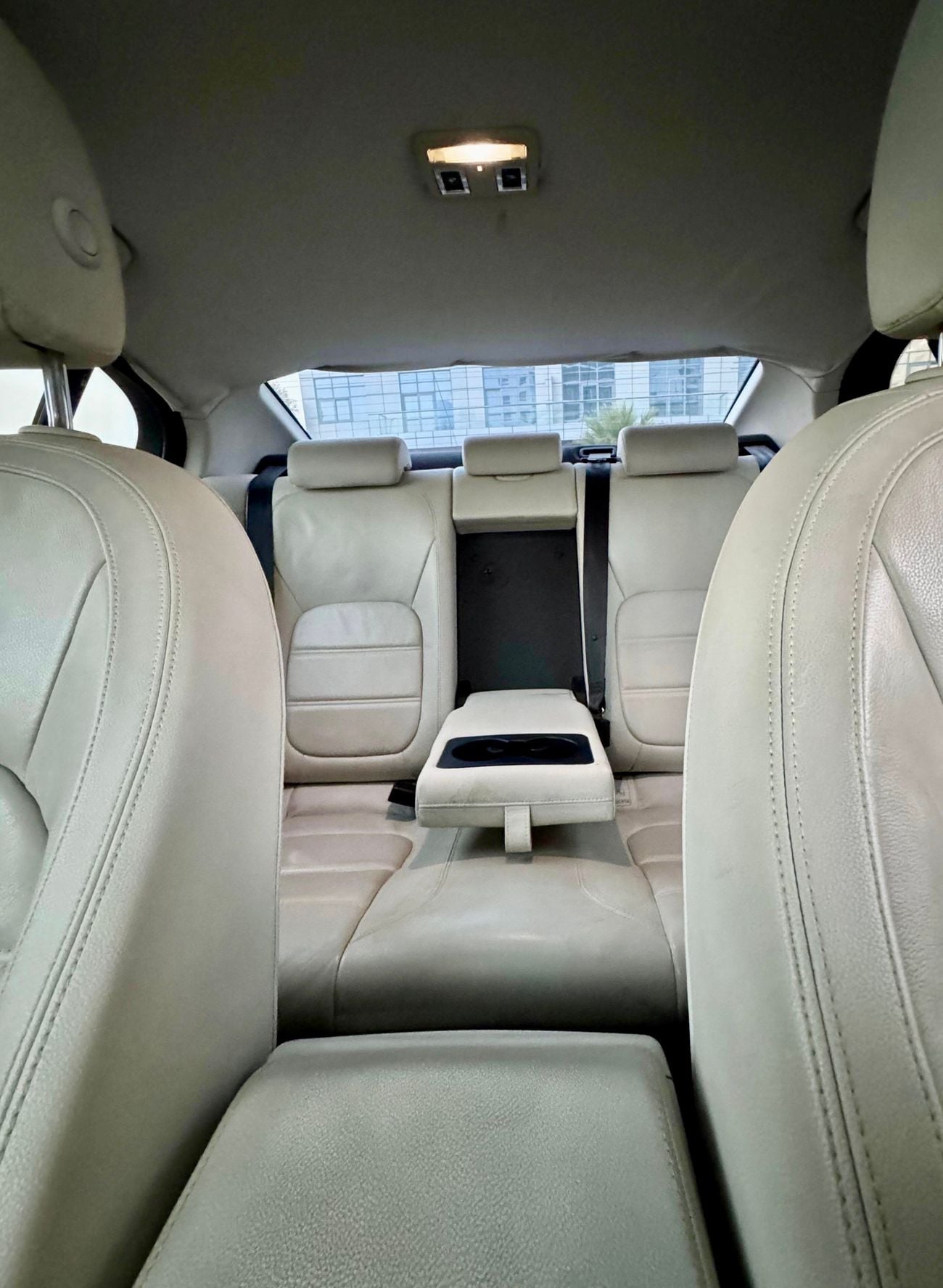 جاكوار XE PRESTIGE
