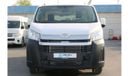Toyota Hiace 2021 | STANDARD ROOF DELIVERY PANEL VAN RWD 3.5L - DSL WITH GCC SPECS EXPORT ONLY