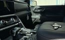 GMC Sierra 6.2 V8 1500 AT4 harley davidson in LEFT HAND DRIVE
