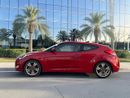 Hyundai Veloster GLS 1.6L