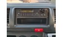 Toyota Hiace TOYOTA HIACE  RIGHT HAND DRIVE (PM1185)