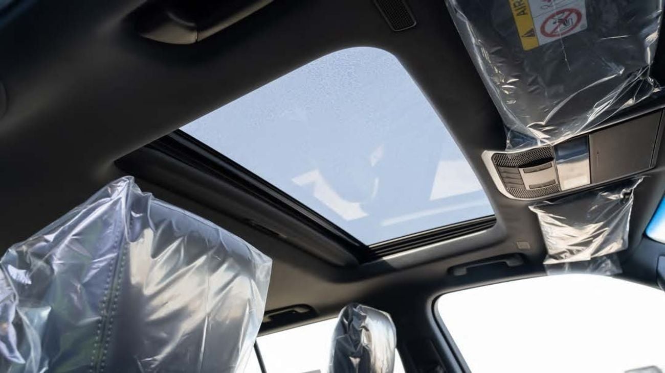 Toyota Land Cruiser VX 3.5L Land Cruiser 3.5 VX 2025