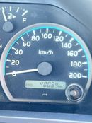 Toyota Land Cruiser Pick Up Diesel 4.5 Liter Single Cab Manual Gear 1VD Engine