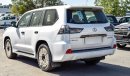 Lexus LX 450 DIESEL A/T BLACK EDITION