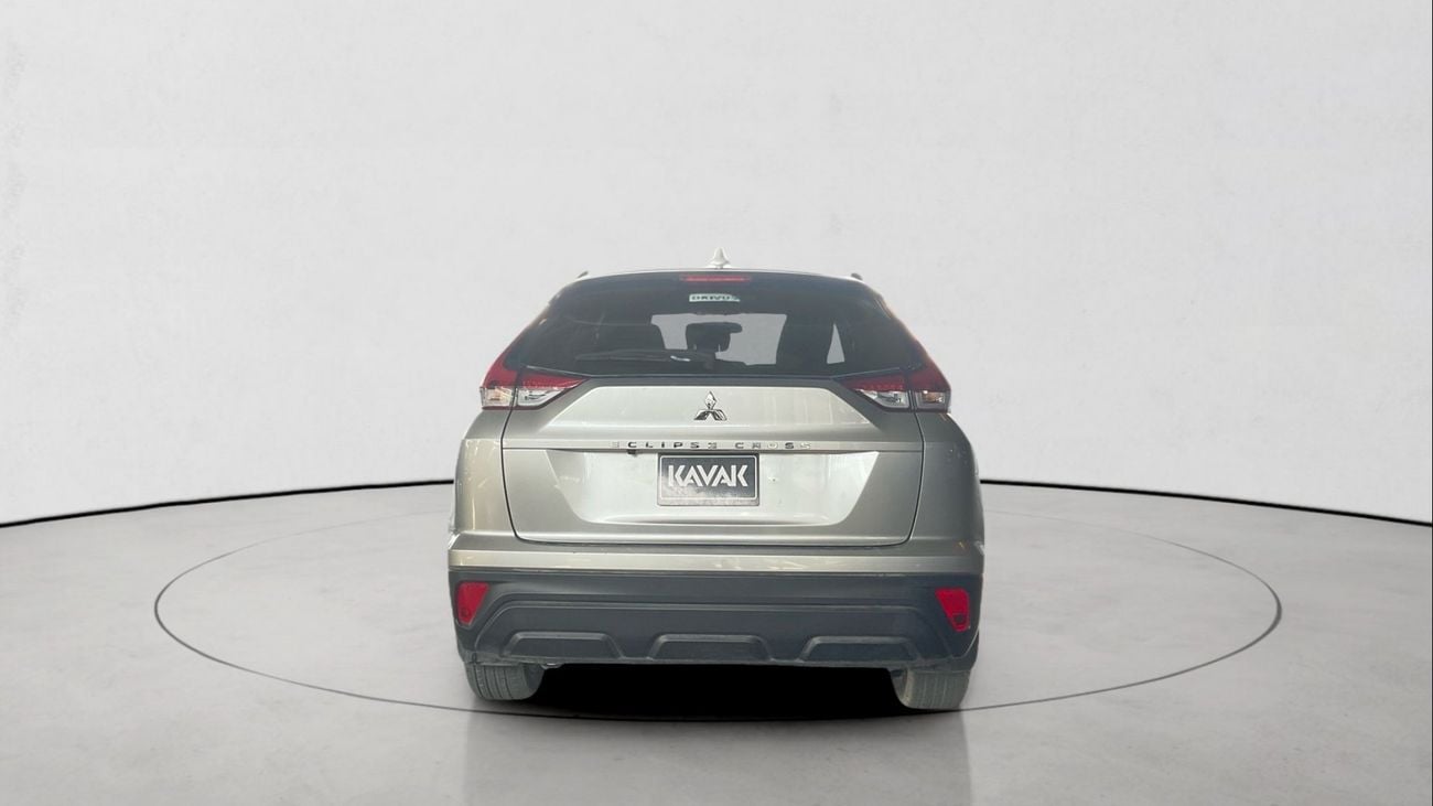 Mitsubishi Eclipse Cross GLS MIDLINE 1.5 GLS MID LINE | Guaranteed Warranty | 0 Down Payment