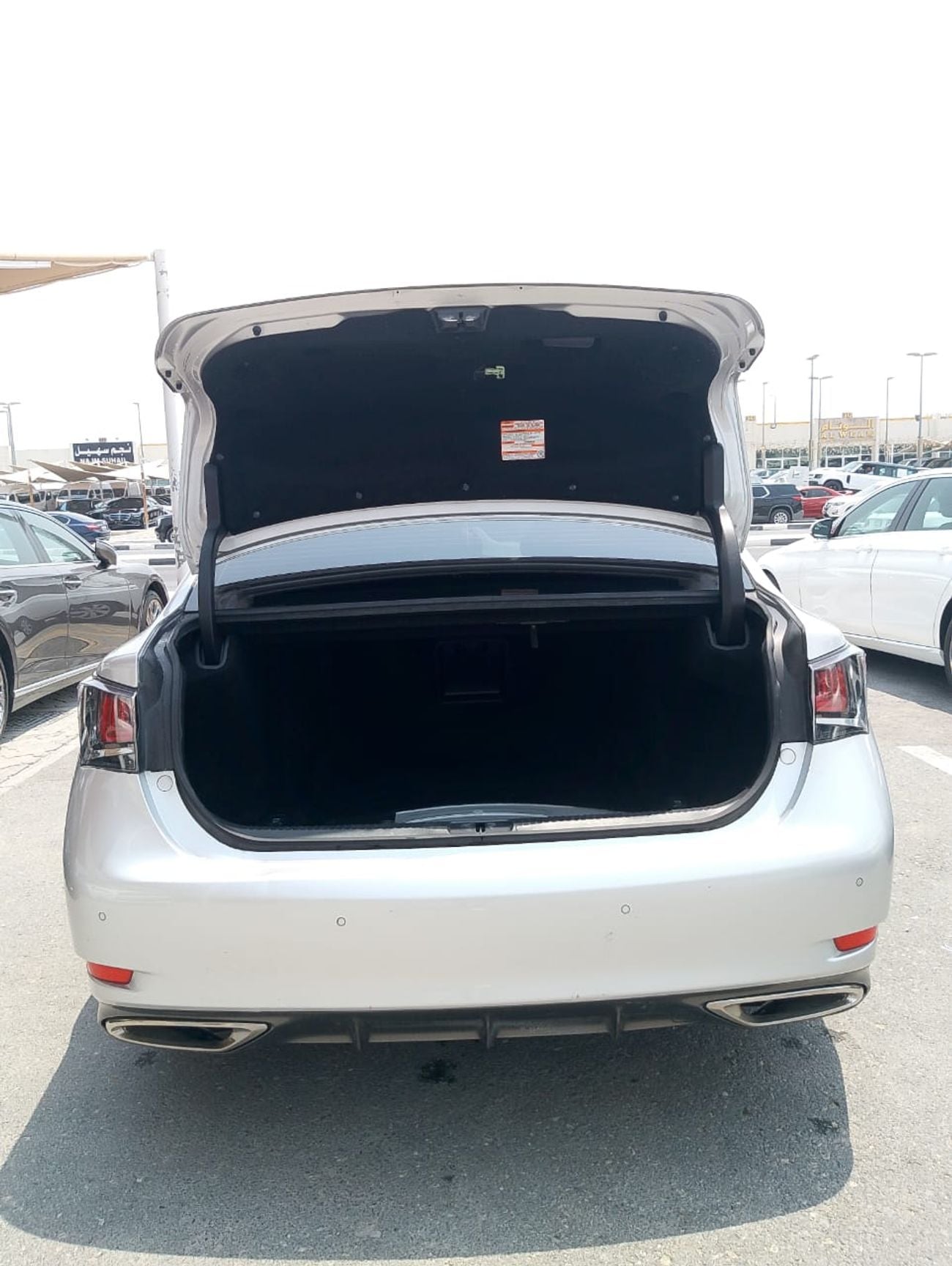 لكزس GS 300 