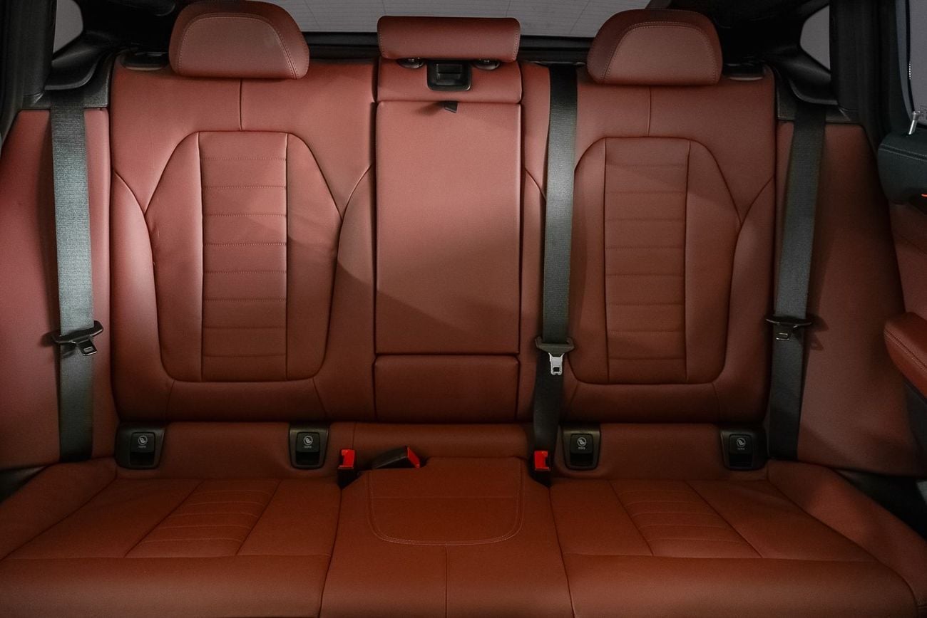 بي أم دبليو X4 M40I 3.0L