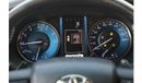 Toyota Fortuner 2024 TOYOTA FORTUNER HI 2.7- ATTITUDE BLACK inside QUARTZ | Export Only