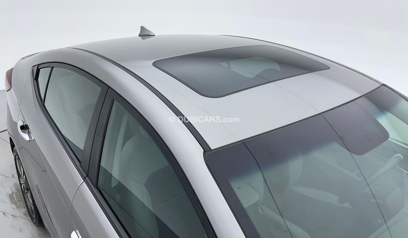 Hyundai Elantra COMFORT 2 | Zero Down Payment | Free Home Test Drive