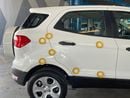 Ford EcoSport Ambiente | Guaranteed Warranty | 0 Down Payment