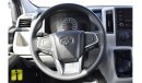 Toyota Hiace - 3.5L - M/T - STANDARD OPTION