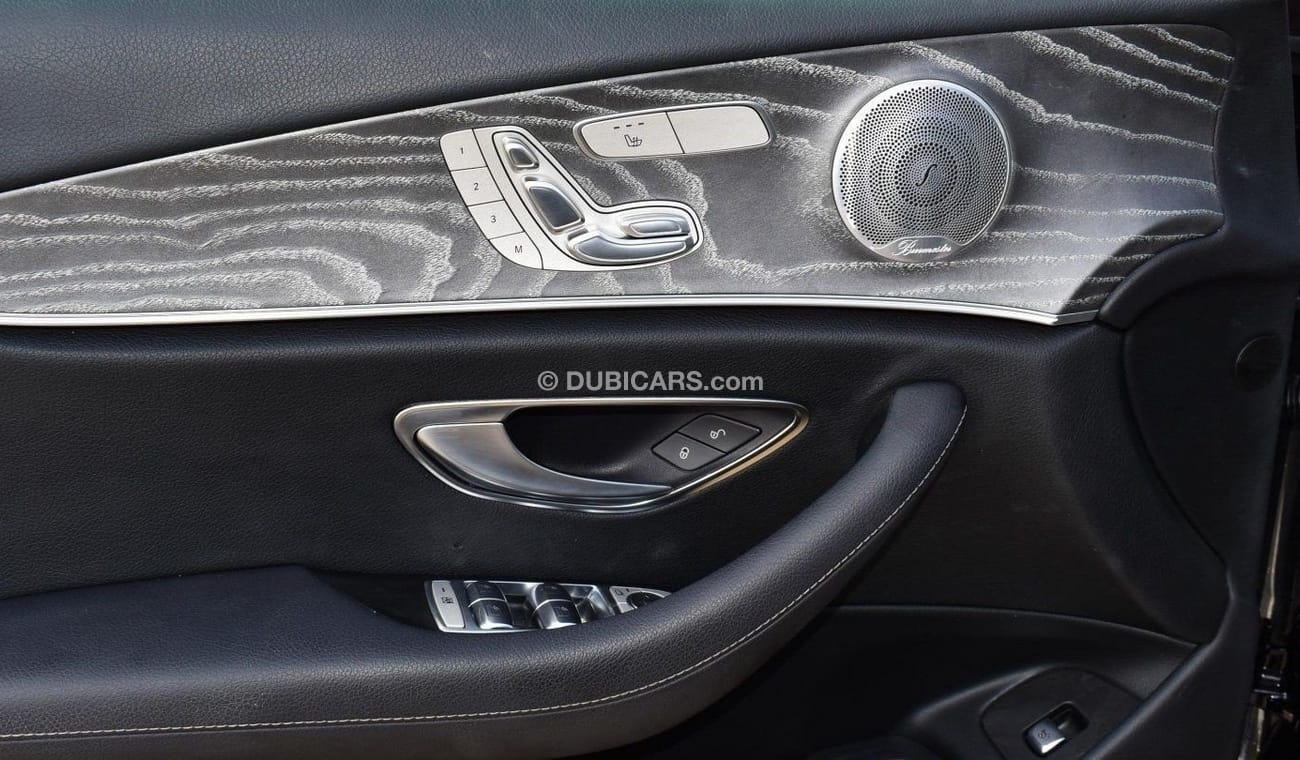 مرسيدس بنز E 350