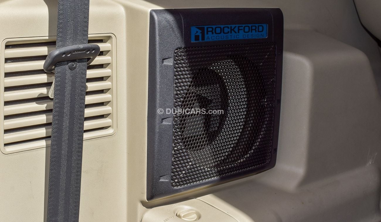 Mitsubishi Pajero GLS V6