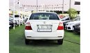 Toyota Corolla AMAZING Toyota Corolla XLi 1.3 2007 Model!! in White Color! GCC Specs