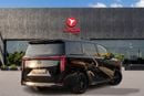 GAC M8 GX GAC M8 2026 GCC | Agency Warranty