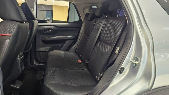 Toyota Raize TURBO G RA, миниатюра 26
