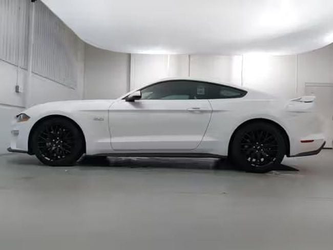 Ford Mustang GT PREMIUM, миниатюра 17