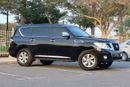 Nissan Patrol SE T3 City 60th Anniversary 5.6L