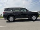 تويوتا لاند كروزر TOYOTA Land Cruiser GXR 4.0 2026 basic