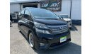 Toyota Vellfire ANH20W