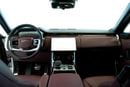Land Rover Range Rover AUTOBIOGRAPHY LWB P530