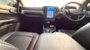Ford Ranger 2023 | 2.0L DIESEL | AT | RHD | FACELIFTED TO RAPTOR 2025 MODEL | HEAVY 4X4 SPORTS BAR WITH BASKET |