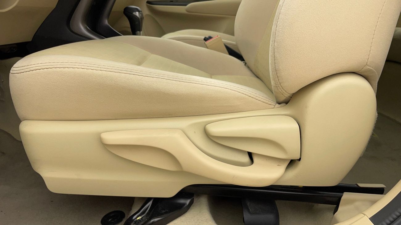 Toyota Yaris SE 1.5 | Zero Down Payment | Home Test Drive