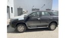 تويوتا فورتونر TOYOTA FORTUNER 2.7 AT FULL OPTION 2022