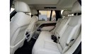 Land Rover Range Rover V8 / GCC Spec / With Warranty & Service