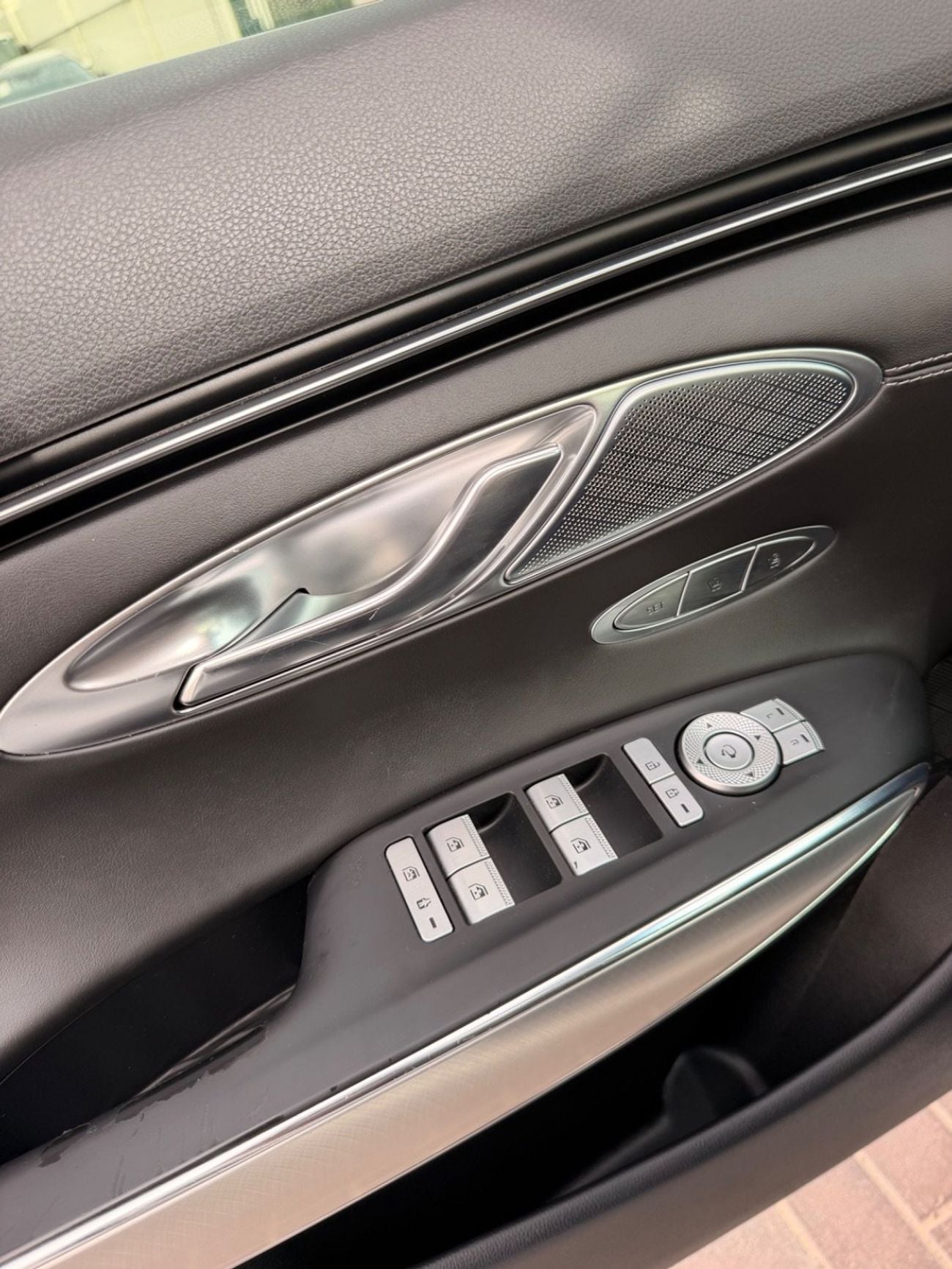 Genesis GV70 PREMIUM