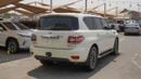 Nissan Patrol LE PLATINUM