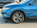 نيسان إكس تريل SL 2.5L