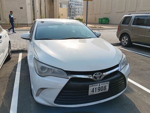 Toyota Camry GL