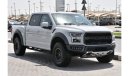 Ford Raptor SVT Raptor SVT Raptor F-150 RAPTOR 2017 CLEAN CAR / WITH WARRANTY