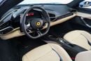 فيراري 296 GTB GTS