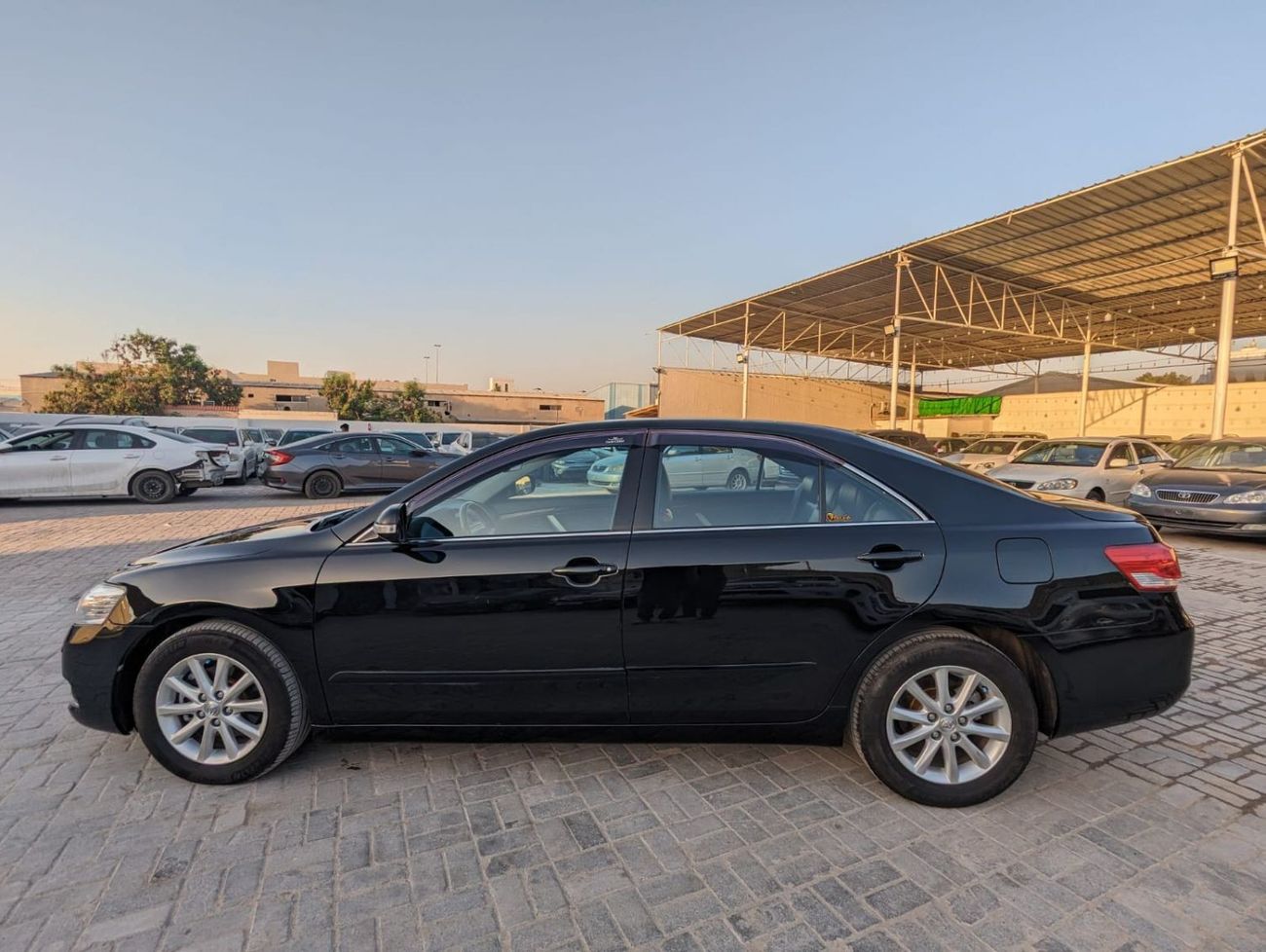 Toyota Camry Toyota Camry engine 2.0  4-cylinder automatic. fresh import from Korea clean car no any work require
