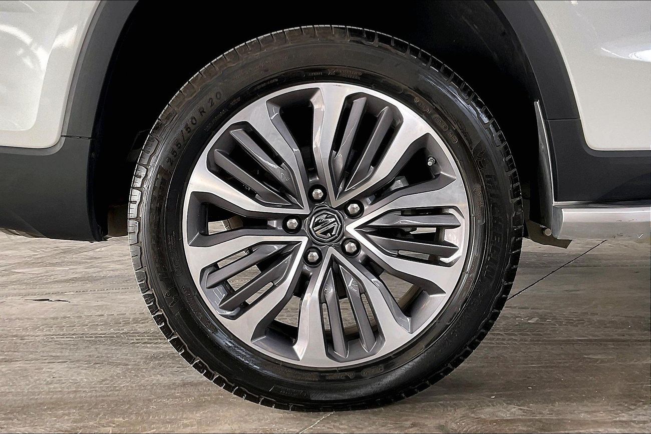 MG RX8 Luxury | National Day Celebration | Guaranteed Warranty | 0 Down Payment