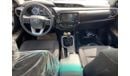 Toyota Hilux TOYOTA HILUX 2.7L PETROL 4/4 FULL OPTION 2023