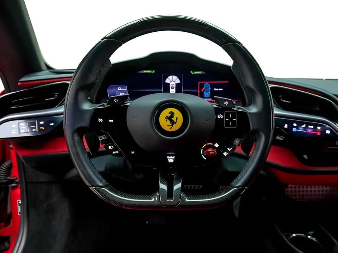 Ferrari SF90 Stradale