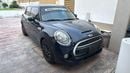 Mini Cooper S HIGH SPEC