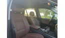 BMW X5 XDrive 35i - 2012 - GCC Specs - Well Maintained