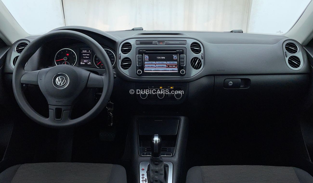 Volkswagen Tiguan SE 1.4 | Zero Down Payment | Free Home Test Drive