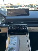 Genesis GV80 GENESIS GV80 2022 Std 2.5L AWD/V4