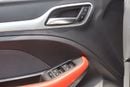 MG ZS LUX