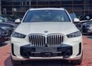 بي أم دبليو X5 xDrive40i Luxury M Sport Package 3.0L xDrive 40i M Sport Under Warranty & Service 2025 GCC